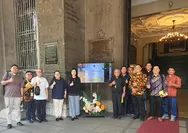 Langkah Strategis Uskup Agustinus di University of Santo Tomas