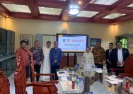 Unika San Agustin Jadikan UST Manila Titik Lompatan Internasional