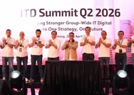 Bukan Sekadar AI! Telkom Kenalkan Agentic AI yang Bisa Ambil Keputusan dan Bertindak Otomatis