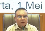 Dasco Ungkap Danantara Masuk ke Perusahaan Ojol, Sebut Bakal Ada Penyesuaian Kebijakan