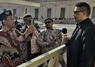 ENSIKLIK MAGNIFICA HUMANITAS: Cara Paus Lawan Kebangkitan 'Menara Babel'