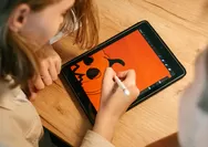 Dari Hobi Jadi Duit, Cara Mengubah Skill Gambar Ilustrasi Digital Jadi Pendapatan Dolar Lewat Internet