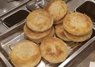 Amica Amico Pontianak Kenalkan Roujiamo, Burger Tertua Khas China