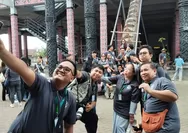 Tak Sekadar Ngonten, Ini Strategi Komsos Agar Pesan Mendunia