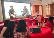 Video Pendek Harus Punya Cerita, Bukan Sekadar Gambar