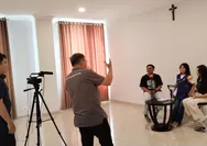 Mentor PKSN XIII Bongkar Kesalahan Umum Kreator Konten Pemula