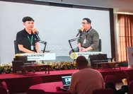 Dari Konten Viral ke Konten Bermakna, Pelajaran Peserta PKSN XIII