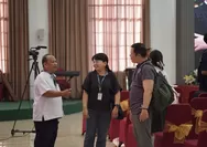 Kreator Muda Katolik Belajar Produksi Konten Digital di Pontianak