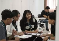 Podcast Bukan Sekadar Tanya Jawab, Ini Pesan Mentor PKSN XIII