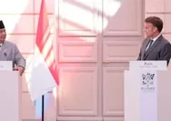 Indonesia dan Prancis Perkuat Aliansi, Fokus pada Investasi hingga Pertahanan