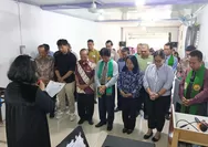 Panitia Pembangunan GKE Betlehem Pontianak Dilantik, Siap Wujudkan Gedung Gereja Permanen