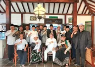 KH Suyuti Toha: Persatuan Bangsa Harga Mati di Tengah Gejolak Geopolitik Dunia