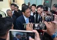 Purbaya Tegaskan Tak Mundur, Istana Pastikan Tak Ada Reshuffle Kabinet