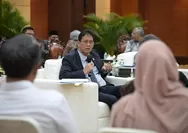 Defisit APBN Tetap Rendah, Purbaya Yakin Fiskal Indonesia Sangat Baik