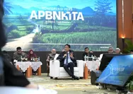 Purbaya Ungkap Dampak Rupiah Melemah, Pengrajin Tahu Tempe Jadi Korban