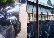 Kejagung Usut Dugaan Mark Up Rp1 Triliun, Ribuan Motor SPPG Belum Beroperasi