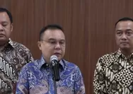 Pemerintah, BI, dan DPR Sepakat Jalankan Dua Strategi Besar Demi Selamatkan Rupiah