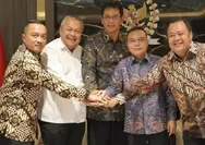 Prasetyo Hadi Ungkap Strategi Pemerintah Jaga Ekonomi, Pangan hingga Hilirisasi Dipercepat