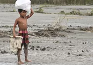 Dari Australia hingga Kalimantan Barat, Dunia Bersiap Hadapi Dampak El Niño