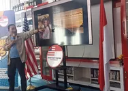 Mobile Journalism, saat Smartphone Berubah Menjadi Ruang Redaksi, Begini Trik dan Tips dari Severianus Endi