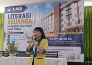 BCA KCU Kubu Raya dan AKUB Pontianak Gelar Literasi Keuangan, Bekali Mahasiswa Siapkan Masa Depan Finansial