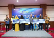 Perkuat Daya Saing UMKM, BI Kalbar Gelar Rabbani Future Business 2026
