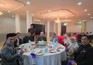 Di Kota Kinabalu, Padre Marco Temukan Kesamaan Islam Indonesia dan Islam Sabah