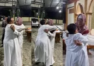 Dapur dan Meja Makan, Simbol Moderasi Beragama di Banyuwangi