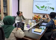 STN Usulkan Model Social Agribusiness Operator untuk Perkuat Ekosistem Pertanian Nasional