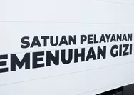 Temuan 100 Titik SPPG Diduga Fiktif di Cilacap, Ada yang Berlokasi di Hutan hingga Pemakaman