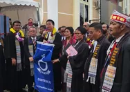 Dari Perantauan Menjadi Rumah Pelayanan: Lahirnya Distrik 33 HKBP Kalimantan Barat