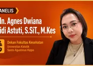 Filsafat Membentuk Tenaga Kesehatan yang Tidak Hanya Cerdas, tetapi Juga Humanis