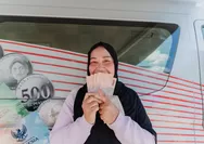 BI Perkuat Kedaulatan Rupiah lewat LENTERA Batas Negeri 2026
