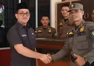 Yustianus Ami, Dirigen di Balik Stabilitas Fiskal dan Birokrasi Bengkayang Gemilang
