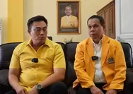 Golkar Kalbar Bidik Gen Z dan Milenial untuk Perkuat Basis Pemilih