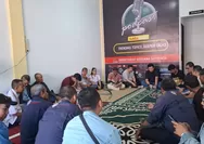 Satukata Podcast dan Sekber Resmi Diluncurkan, Dorong Kolaborasi Media dan Kreator Konten Kalbar