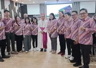 Universitas Widya Dharma Rayakan Yubelium Santo Fransiskus Assisi, Uskup Samuel Tekankan Pendidikan Karakter dan Perdamaian