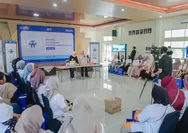 Tingkatkan Ketahanan Ekonomi, BRI Peduli Beri Pelatihan Kewirausahaan bagi Puluhan Purna Pekerja Migran Indonesia di Cirebon