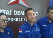 Pendaftaran Bakal Calon Ketua DPD Demokrat Kalbar Dibuka 3-9 Juli