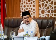 Muhammad Qodari Sebut Tingkat Kepuasan Publik Tinggi, Pemerintah Tidak Berpuas Diri