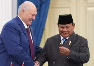 Belarus Siap Bantu Perkuat Ketahanan Pangan Indonesia Lewat Alih Teknologi dan Modernisasi Pertanian