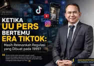 Creator Pers: Evolusi Wartawan di Era Attention Economy