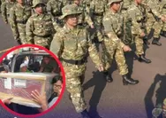 Apa Sebenarnya Tujuan Latsarmil? Latihan Dasar Militer yang Dinilai Wajib Diikuti Calon Manager Kopdes-KNMP