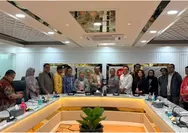  Koalisi Desak DPR dan Fraksi PKS Percepat Pengesahan RUU Masyarakat Adat