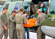 Menko Polkam Kecam Pembakaran Pesawat AMA dan Tewasnya Pilot di Yahukimo