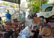 Diduga Alami KDRT, Seorang Ibu di Pontianak Tempuh Jalur Hukum