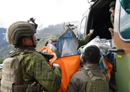 Kemenko Polkam Kutuk Pembakaran Pesawat AMA dan Tewasnya Pilot di Yahukimo