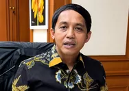 KPK Verifikasi Laporan Penolakan Gratifikasi Menhut Raja Juli Antoni Terkait Amplop dari Bupati Kuansing