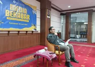 Ekonomi Global Melambat, Fundamental Ekonomi Indonesia Tetap Terjaga