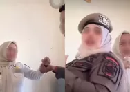 Video Anggota Satpol PP-WH Bireuen Berjoget Viral, Tuai Sorotan